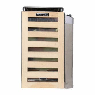 Poêle de Sauna Finlandais 3 kW
