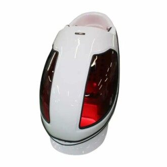 Heat Energy Capsule de sauna minceur