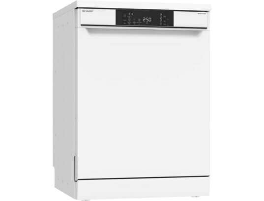 Lave-vaisselle intégré SHARP QWNA1FF45DW
