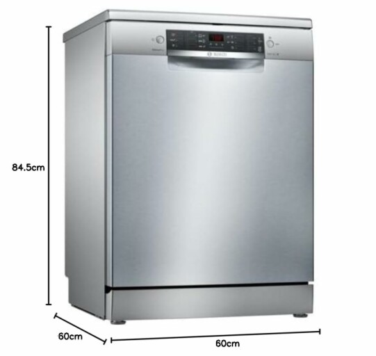 Bosch Serie 4 SMS46KI01E
