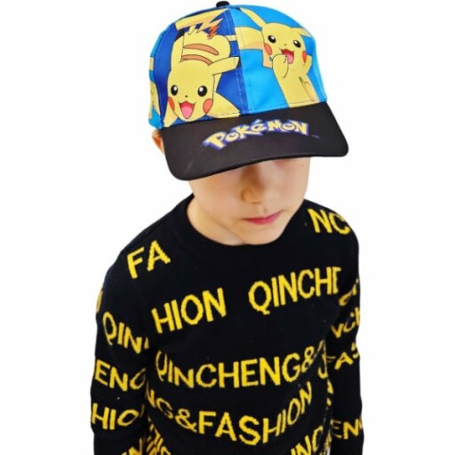 Casquette ILS I LOVE SHOPPING en action