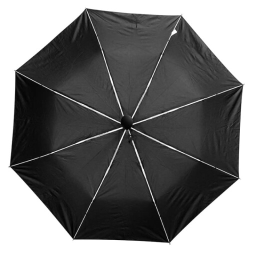 Parapluie Pikachu en action
