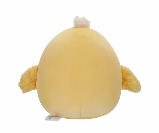 Un groupe de peluches Squishmallows, mettant en valeur la diversité et le charme.