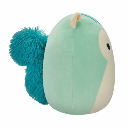 Squishmallows Fuyuki en peluche