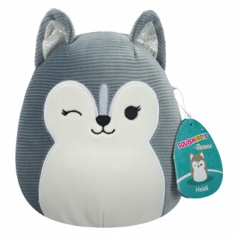 Squishmallows Heidi le Husky
