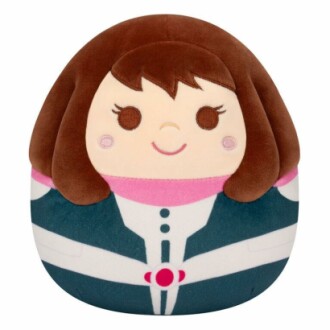 Squishmallows Ochaco Uraraka