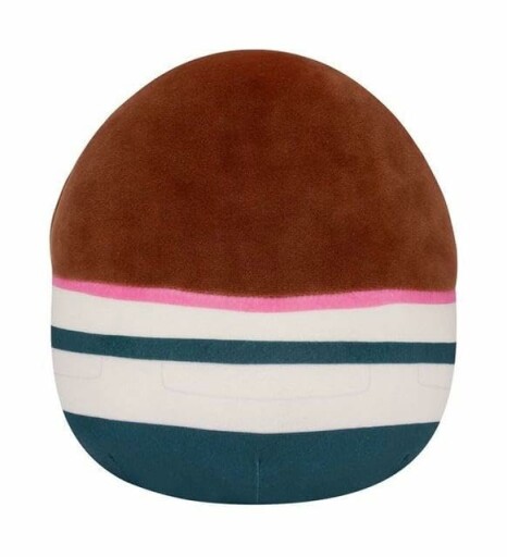 Peluche d'Ochaco Uraraka en peluche Squishmallows