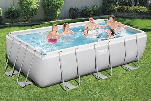 Piscine Hors Sol BESTWAY