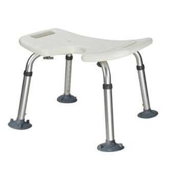Tabouret de Douche RUHEN