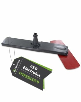 DEKAROX Bras de lavage inférieur AEG Electrolux