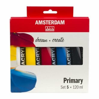 Amsterdam Standard Series Peinture Acrylique