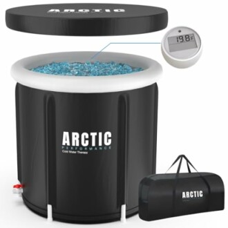 Baignoire de Glace Arctic Performance®
