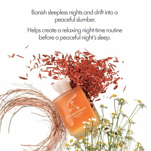 Huile de Bain Deep Relax