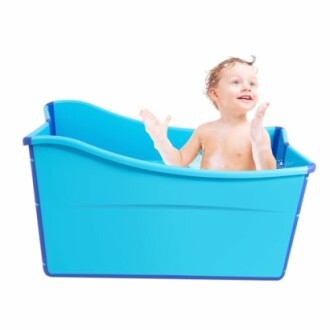 Baignoire Mobile Pliable YISSALE