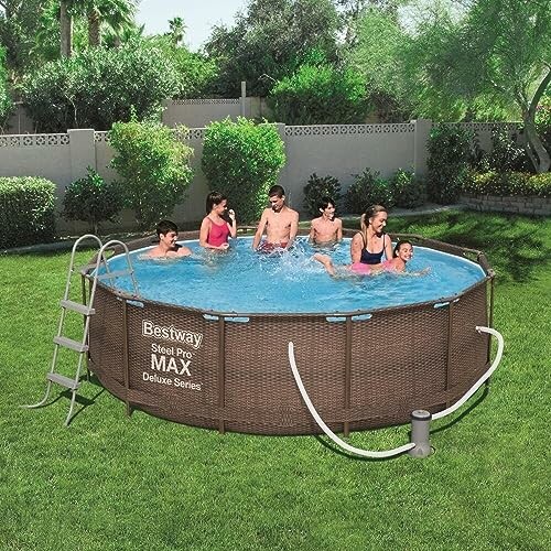 BESTWAY Steel Pro Max