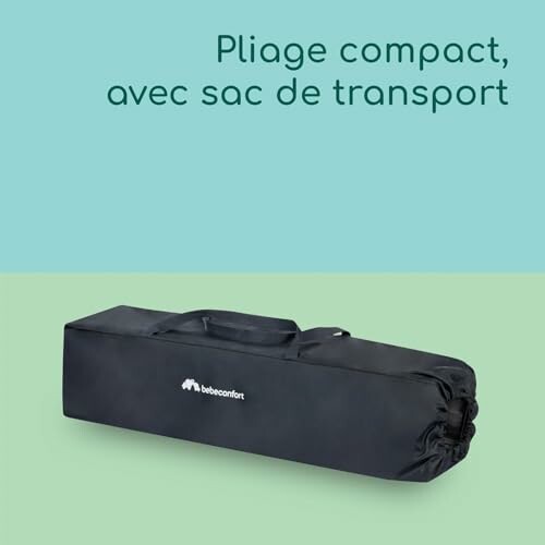 Sac de transport compact Bébé Confort