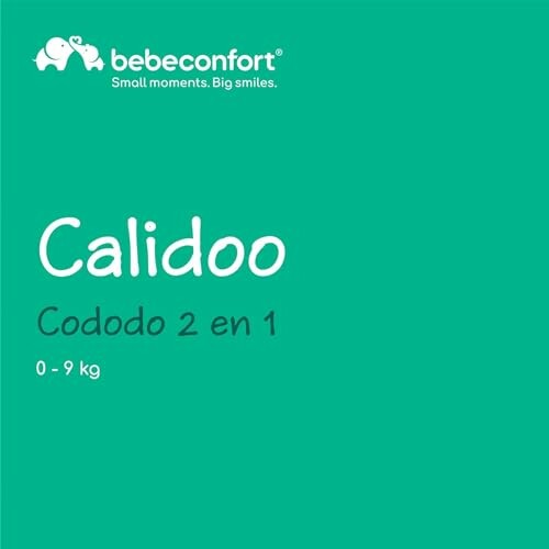 Bebeconfort Calidoo