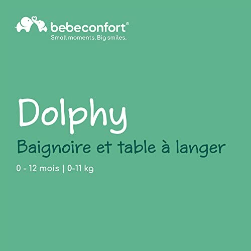 Bebeconfort Dolphy