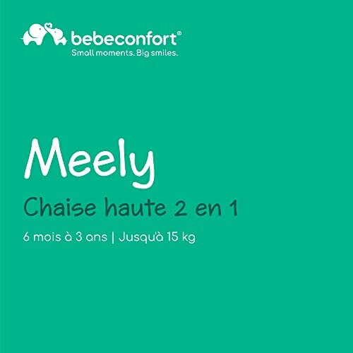 Bebeconfort Meely