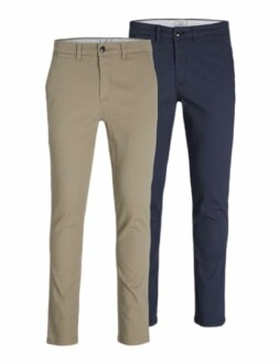 JACK & JONES Pantalon Chino