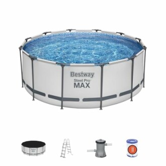 Bestway Steel Pro Max 366 cm