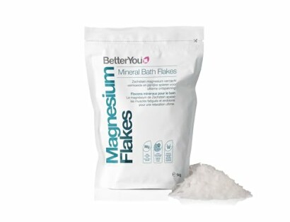 Cristaux de bain BetterYou