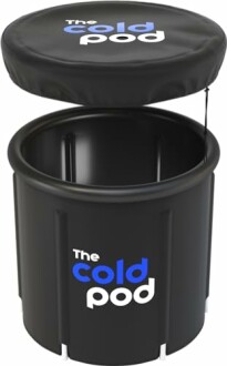 Bain de glace The Cold Pod