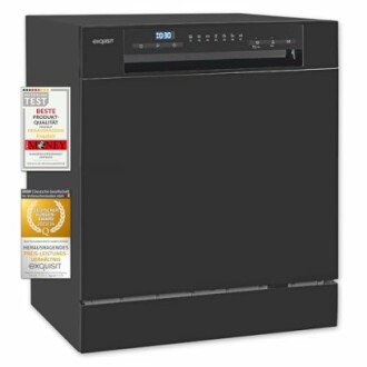 Exquisit GSP508-030D