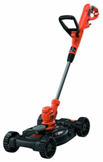 BLACK+DECKER Outil 3-en-1 550W