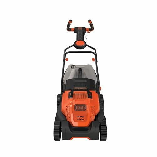 Tondeuse Filaire BLACK+DECKER 1800W