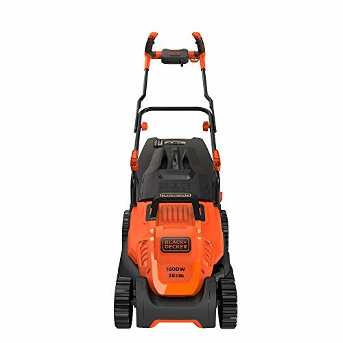 Tondeuse Électrique BLACK+DECKER 1600W