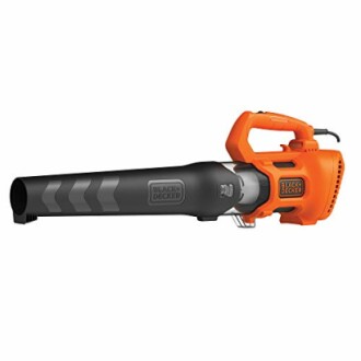 BLACK+DECKER Souffleur Axial 1850W