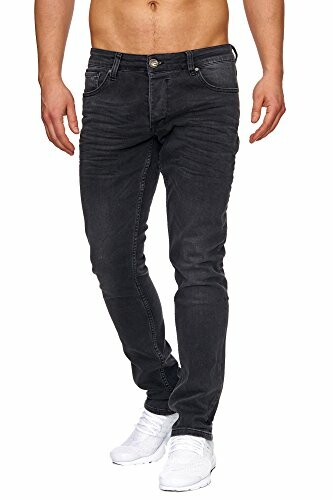 Pantalon Chino Elara