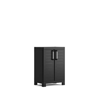 Keter Bas Noir Armoire