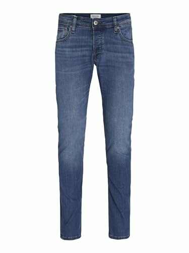 Jeans Slim Fit Jack & Jones JJIGLENN JJICON