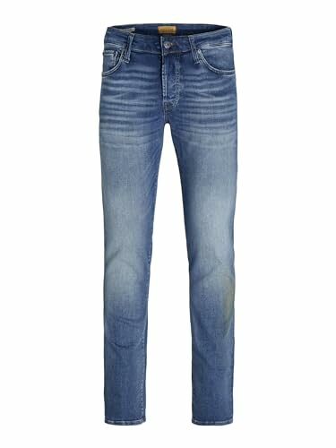 JACK & JONES Jean Slim JJIGLENN JJICON