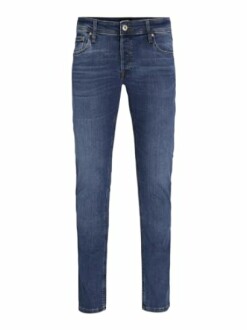 JACK & JONES Jean Slim JJIGLENN