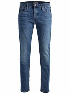 JACK & JONES Coupe Slim Droite