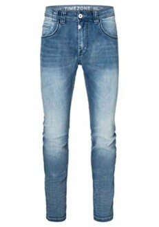 Jean Slim Homme Timezone Regular Gerrittz