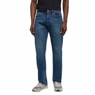 Jeans Lee Straight Fit Xm Extreme Motion