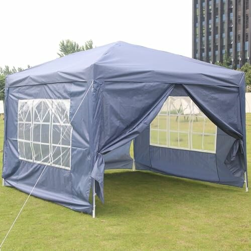 ISE Tonnelle Pliante 3x3M