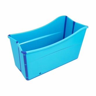Baignoire Mobile Pliable pour Adultes