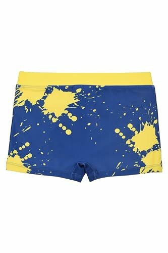 Boxer Maillot de Bain Pokémon