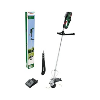 Bosch AdvancedGrassCut 36V-33