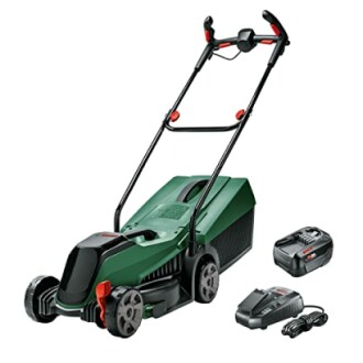 Bosch CityMower 18V-32-300