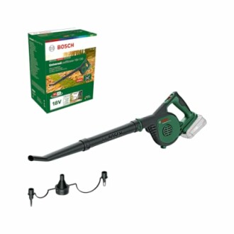 Souffleur de Feuilles Bosch Universal 18V-130