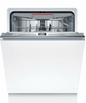 Bosch SMV6YCX02E Série 6