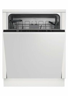 BEKO Lave-vaisselle BDIN16435