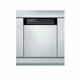 Lave-vaisselle Whirlpool WBC3C26B