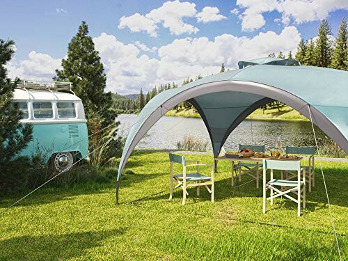 Abri de Jardin Amazon Basics